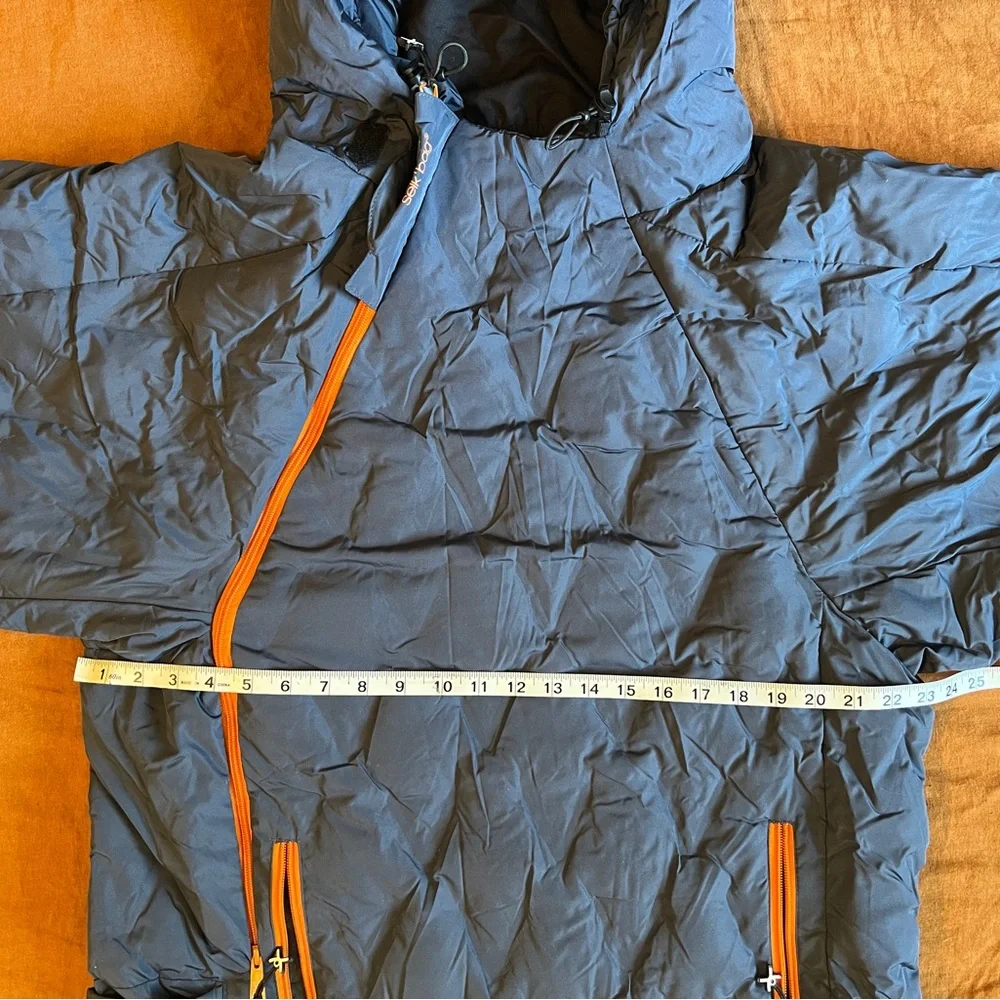 Selk’Bag Nomad Full-Body Puffy Suit - like new - Picture 9 of 16